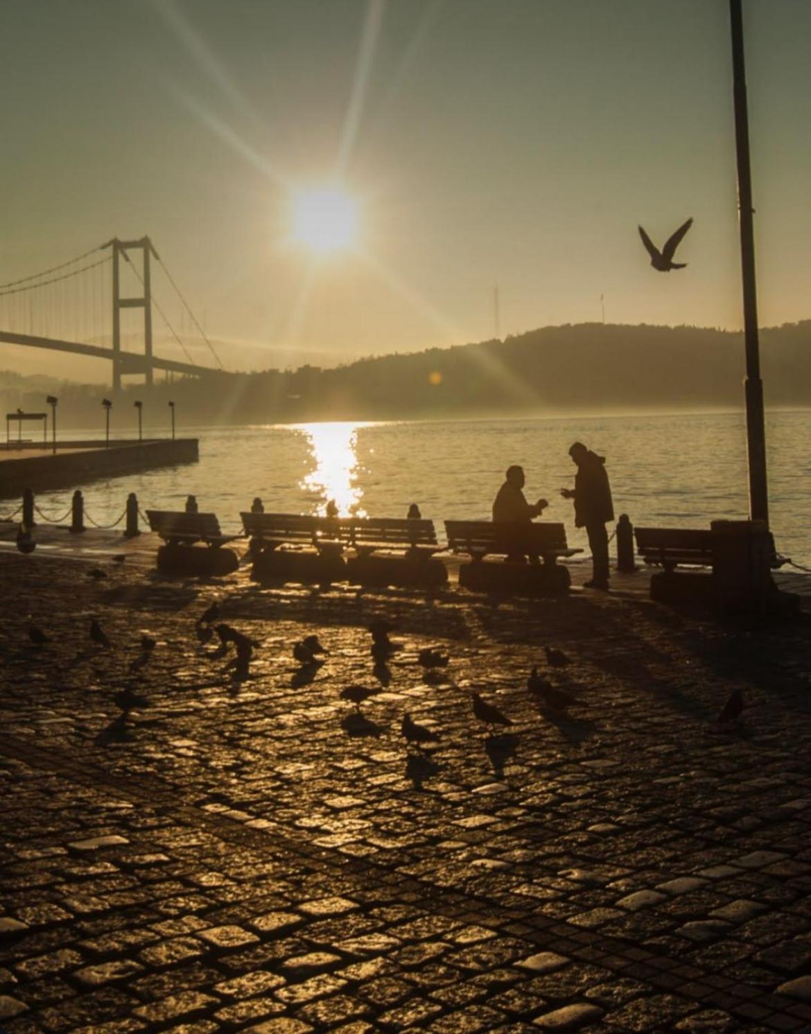 Kadikoy Otelleri - Istanbul — Fotoğraflar 2